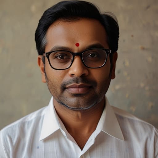 Ravi Kumar